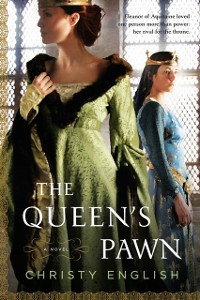 Cover Queen's Pawn