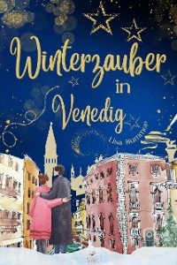 Cover Winterzauber in Venedig