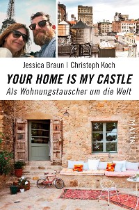 Cover Your Home Is My Castle