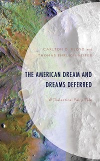 Cover American Dream and Dreams Deferred