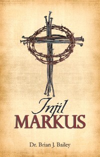 Cover Injil Markus