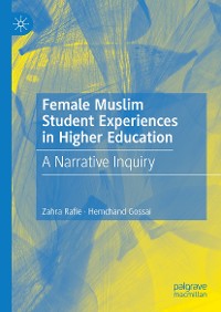 Cover Female Muslim Student Experiences in Higher Education