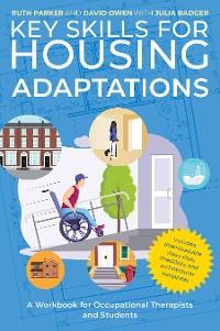 Cover Key Skills for Housing Adaptations