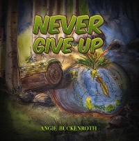 Cover Never Give Up