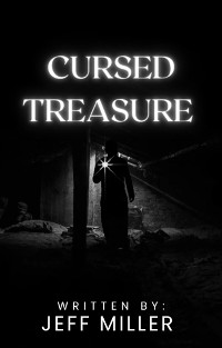 Cover Cursed Treasure