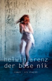 Cover Der böse Nik (eBook)