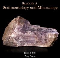 Cover Handbook of Sedimentology and Mineralogy