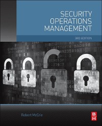 Cover Security Operations Management