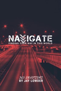 Cover Navigate