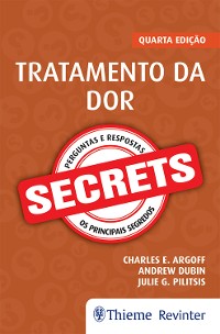 Cover Secrets – Tratamento da Dor