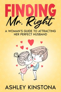 Cover Finding Mr. Right