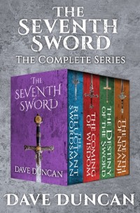 Cover Seventh Sword