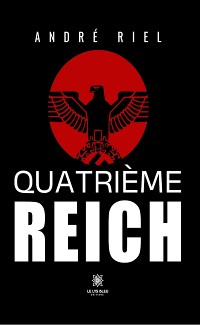 Cover Quatrième Reich