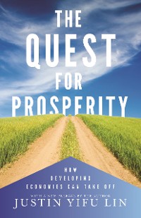 Cover The Quest for Prosperity