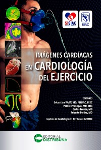 Cover Imágenes Cardíacas en Cardiología del Ejercicio