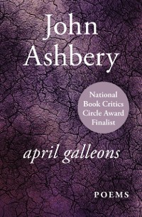 Cover April Galleons