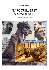 Cover Gargouilles et marmousets