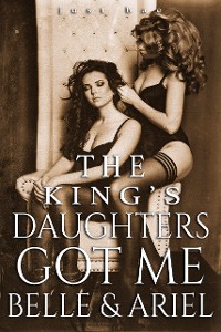 Cover The King’s Daughters Got Me