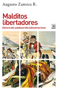 Cover Malditos libertadores