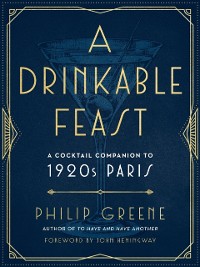 Cover Drinkable Feast