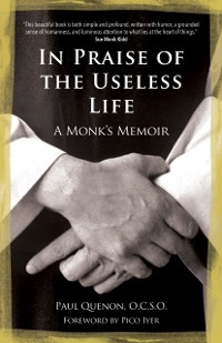 Cover In Praise of the Useless Life