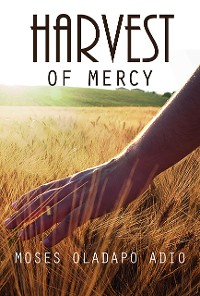 Cover Harvest of Mercy