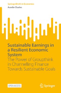 Cover Sustainable Earnings in a Resilient Economic System