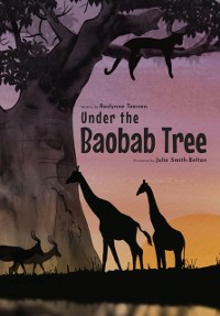 Cover Under the Baobab Tree