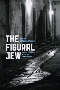 Cover Figural Jew