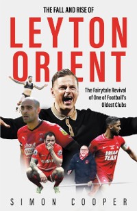 Cover Fall and Rise Of Leyton Orient