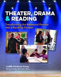 Cover Theater, Drama, and Reading