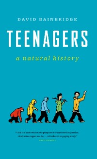 Cover Teenagers