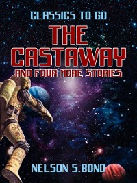 Cover Castaway and four more stories