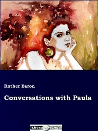 Cover Conversations with Paula