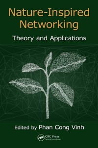 Cover Nature-Inspired Networking