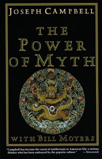 Cover Power of Myth