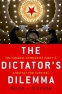 Cover Dictator's Dilemma