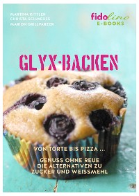Cover GLYX-Backen