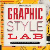 Cover Graphic Style Lab