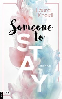 Cover Someone to Stay