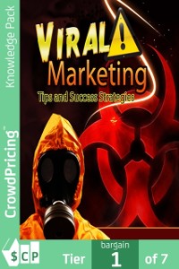 Cover Viral Marketing Tips and Success Guide