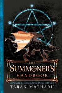 Cover Summoner's Handbook