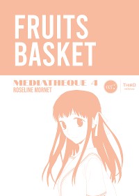 Cover Fruits Basket