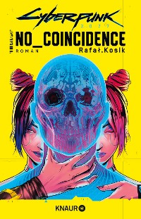 Cover Cyberpunk 2077: No Coincidence