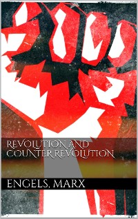 Cover Revolution and Counter-Revolution