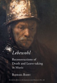 Cover Lebewohl