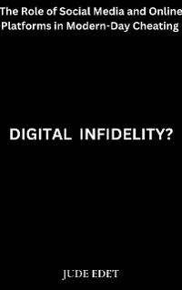 Cover Digital Infidelity