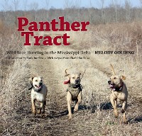 Cover Panther Tract