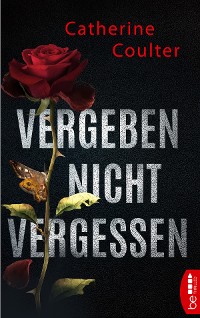 Cover Vergeben, nicht vergessen