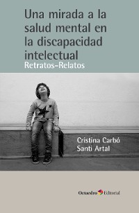 Cover Una mirada a la salud mental en la discapacidad intelectual